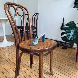 Turquoise Mermaid Hells